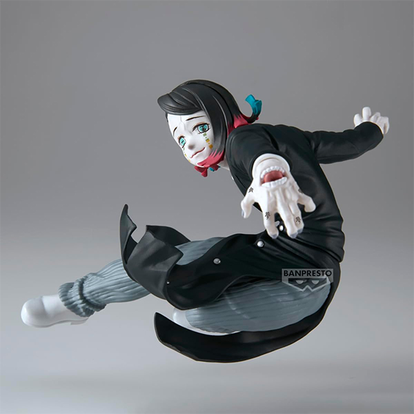 Banpresto Demon Slayer figure