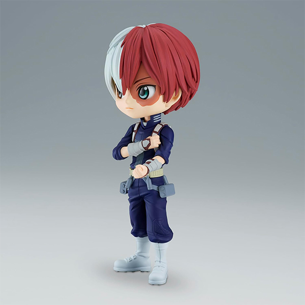 Banpresto Q Posket figure