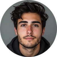 Photo of Alex