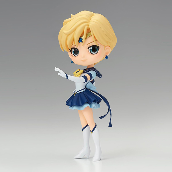 Banpresto Sailor Moon figure